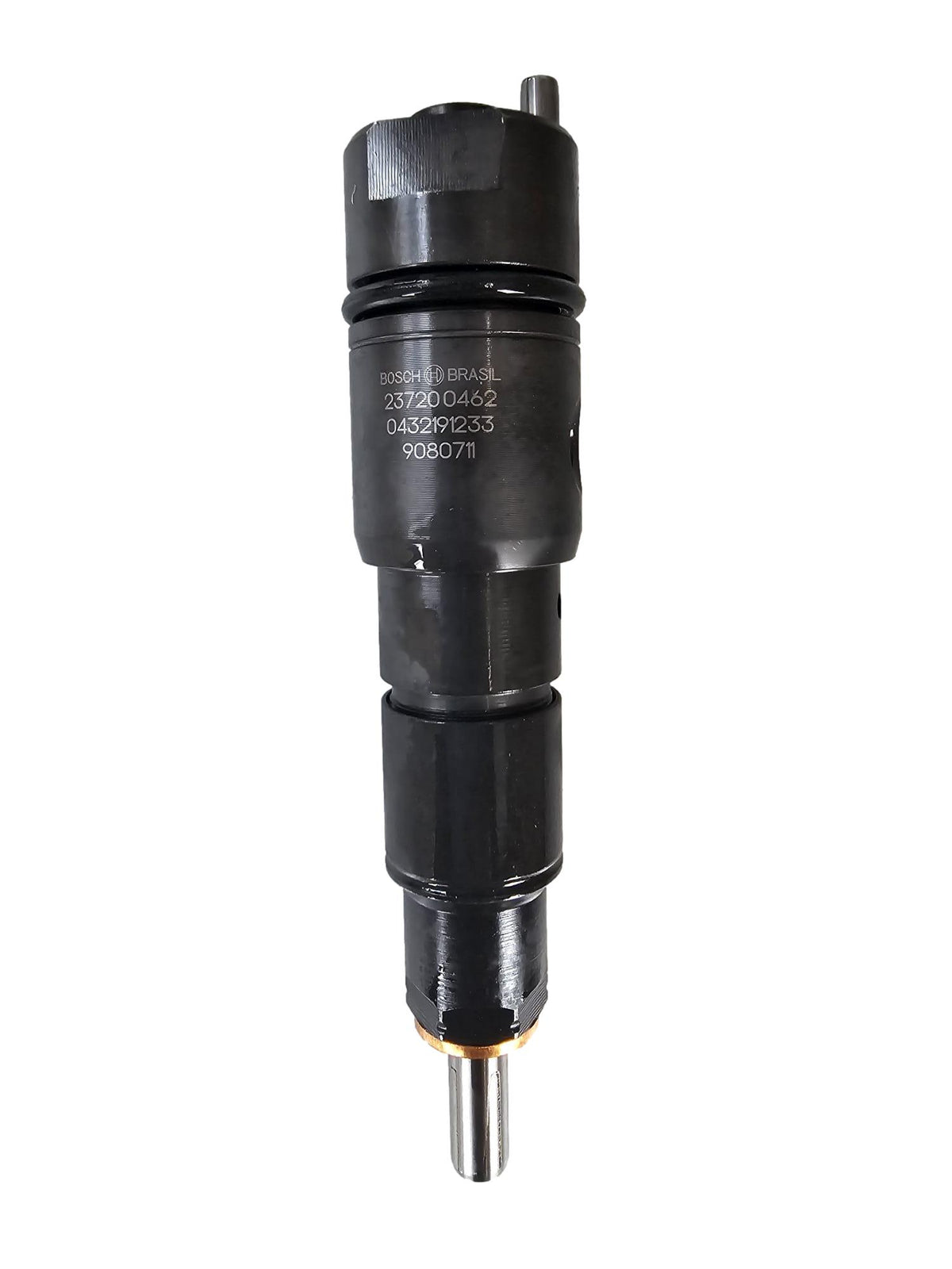 Bosch Diesel Fuel Injector 0432191233 Fits LIEBHERR D936 — British ...