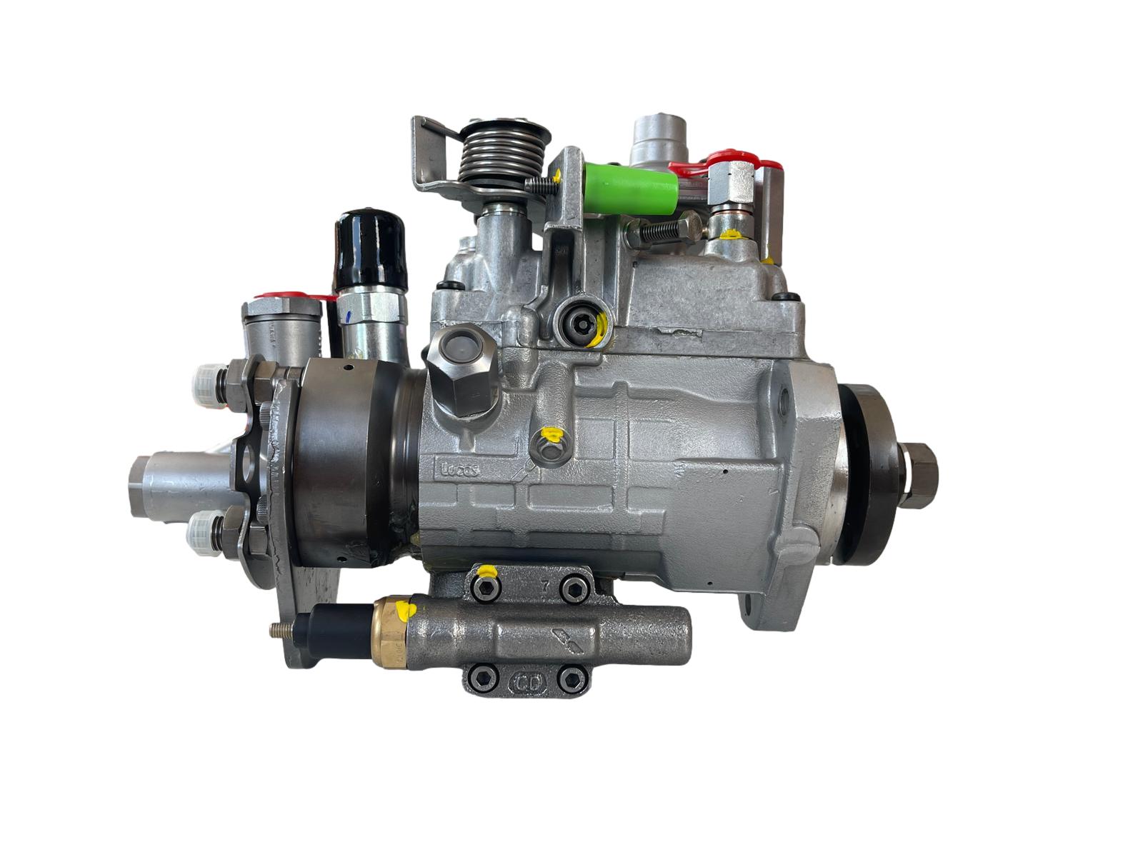 8920A010T Delphi Diesel Fuel Injection Pump