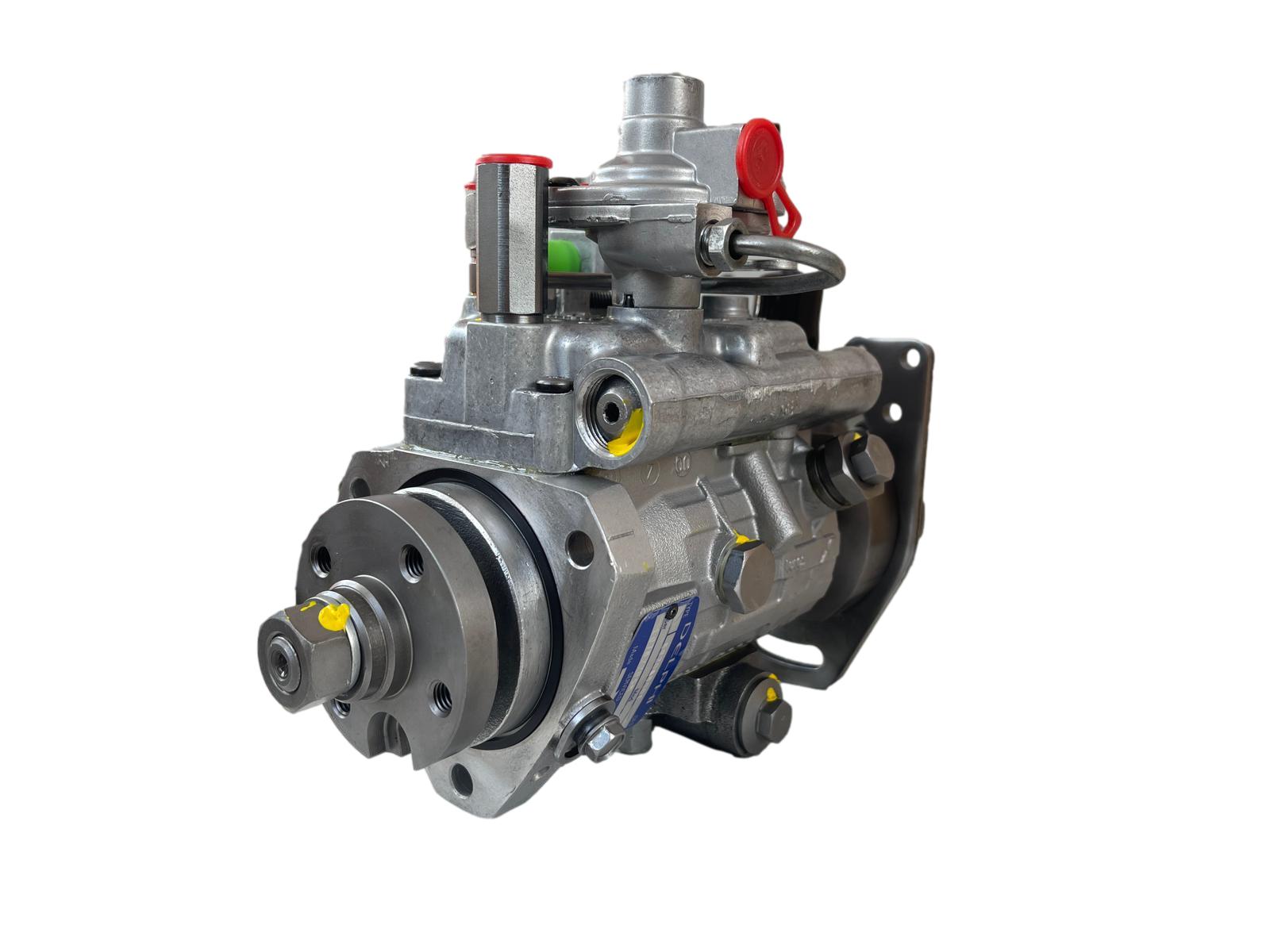8920A010T Delphi Diesel Fuel Injection Pump