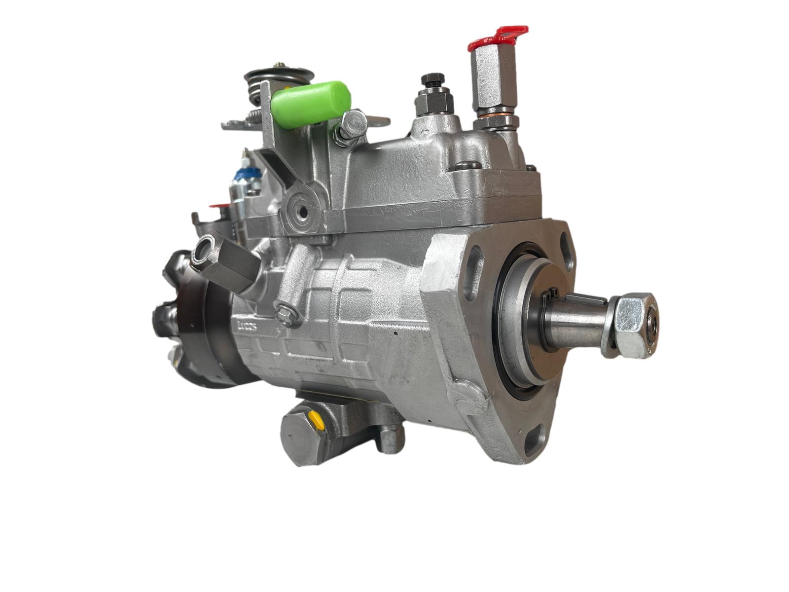 8921A131W Delphi Diesel Fuel Injection Pump