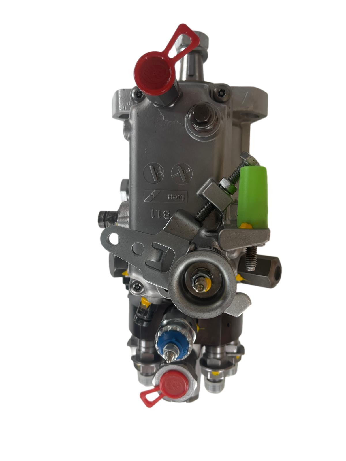8921A131W Delphi Diesel Fuel Injection Pump