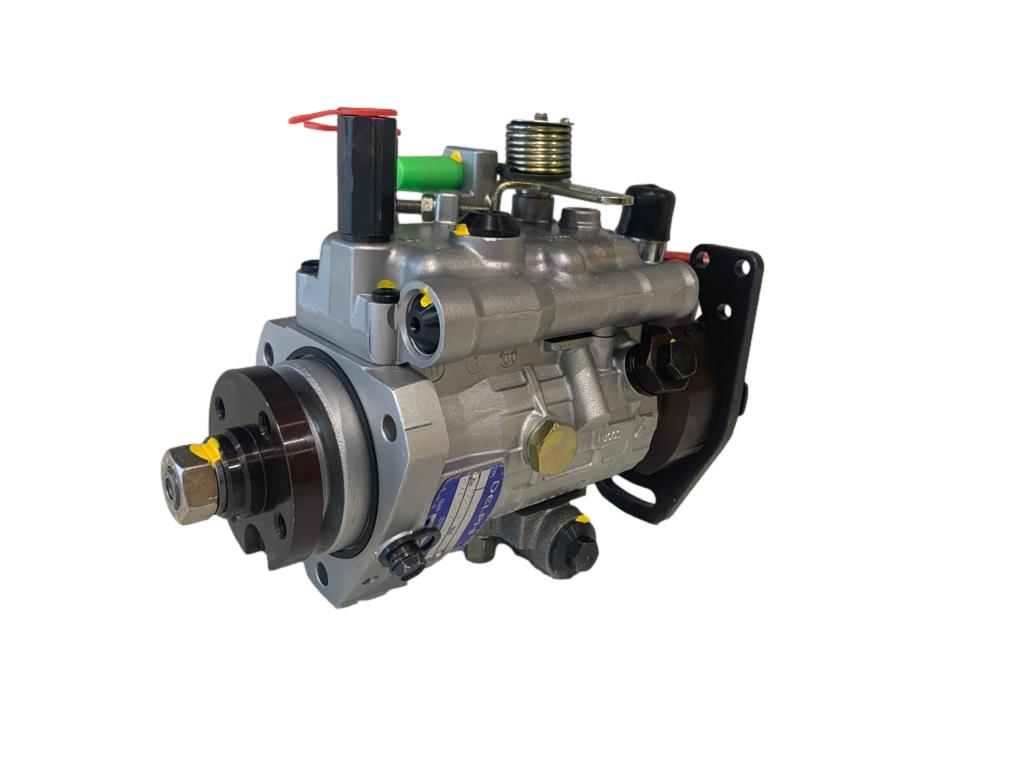 Lucas Delphi Diesel Fuel Injection Pump 8923A115G 2644G541