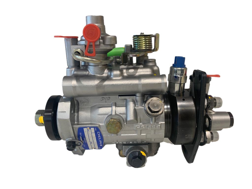 Lucas Delphi Diesel Fuel Injection Pump 8923A115G 2644G541