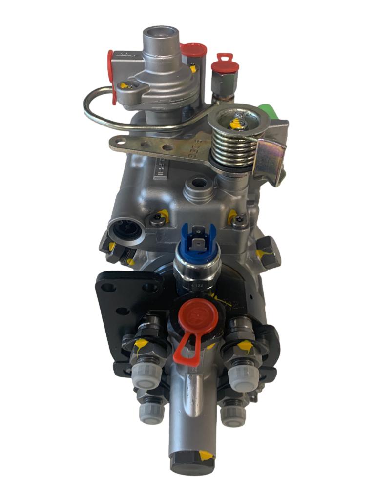 Delphi Perkins Diesel Fuel Injection Pump 8920A532T U2644F402