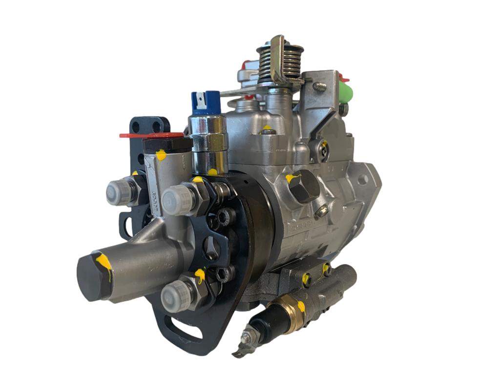 Delphi Perkins Diesel Fuel Injection Pump 8920A532T U2644F402