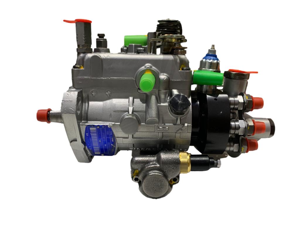 Lucas Delphi John Deere Diesel Fuel Injection Pump 8921A141W RE61669
