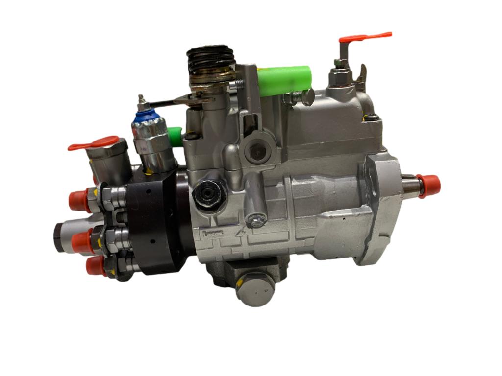 Lucas Delphi John Deere Diesel Fuel Injection Pump 8921A141W RE61669