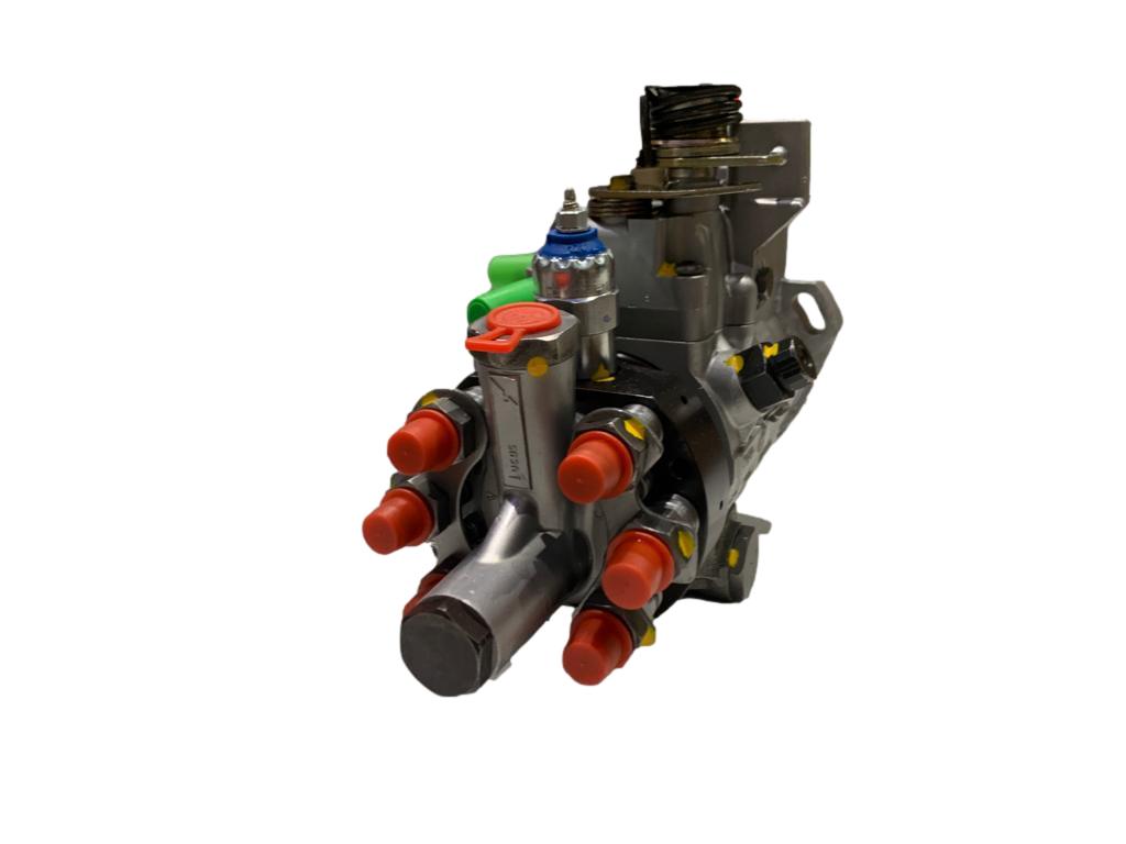 Lucas Delphi John Deere Diesel Fuel Injection Pump 8921A141W RE61669