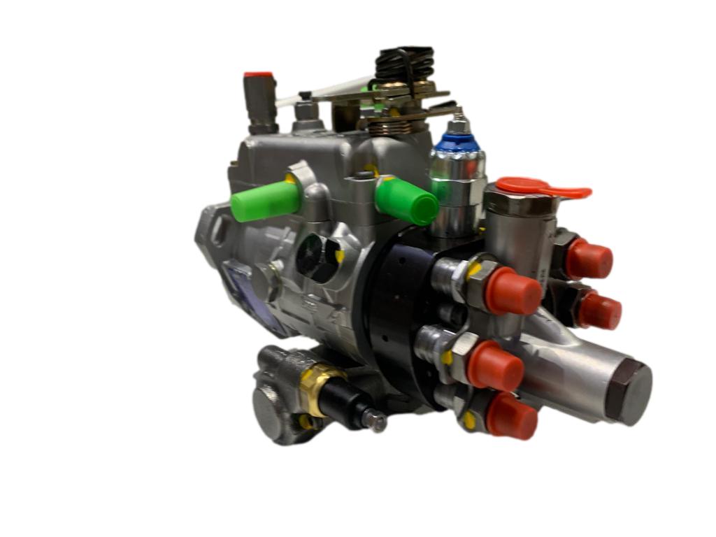 Lucas Delphi John Deere Diesel Fuel Injection Pump 8921A141W RE61669