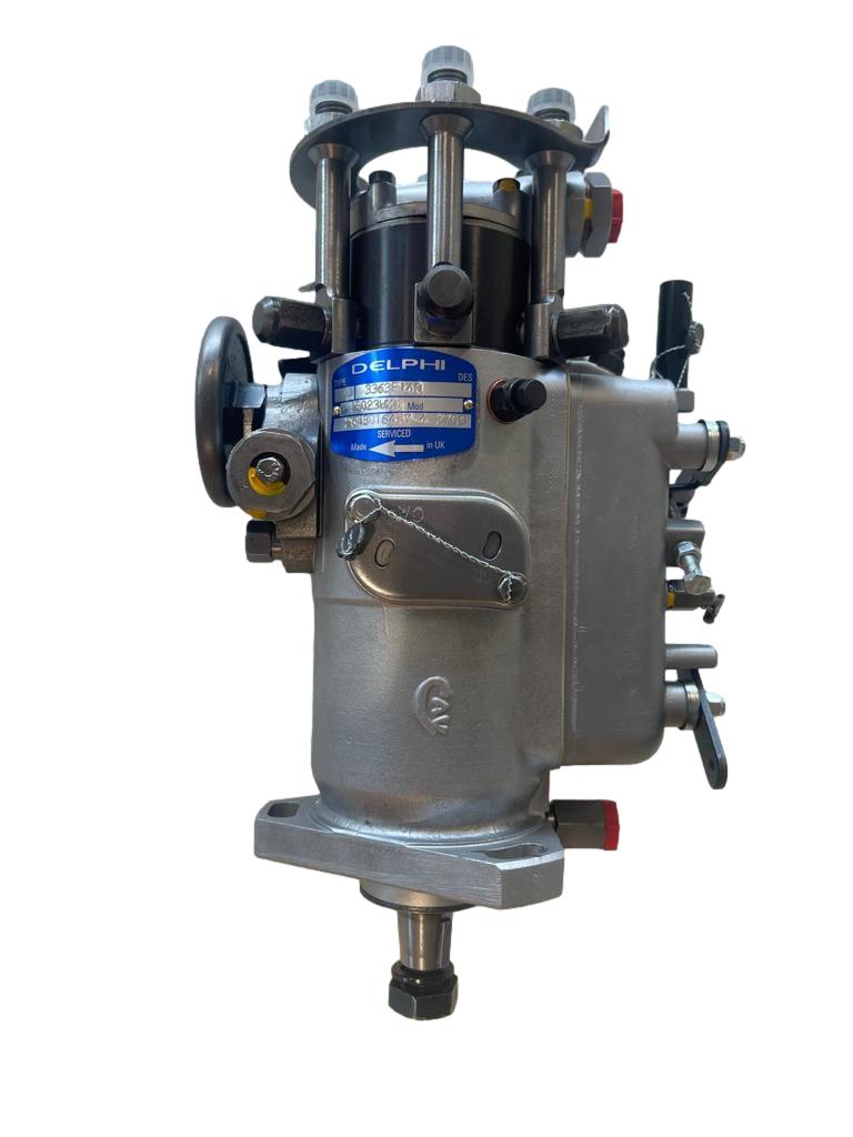 3363F140 Lucas CAV/Delphi Diesel Injection Pump