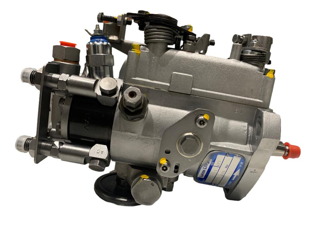 Lucas DPS Diesel Fuel Injection Pump 8520A290A Exchange Only