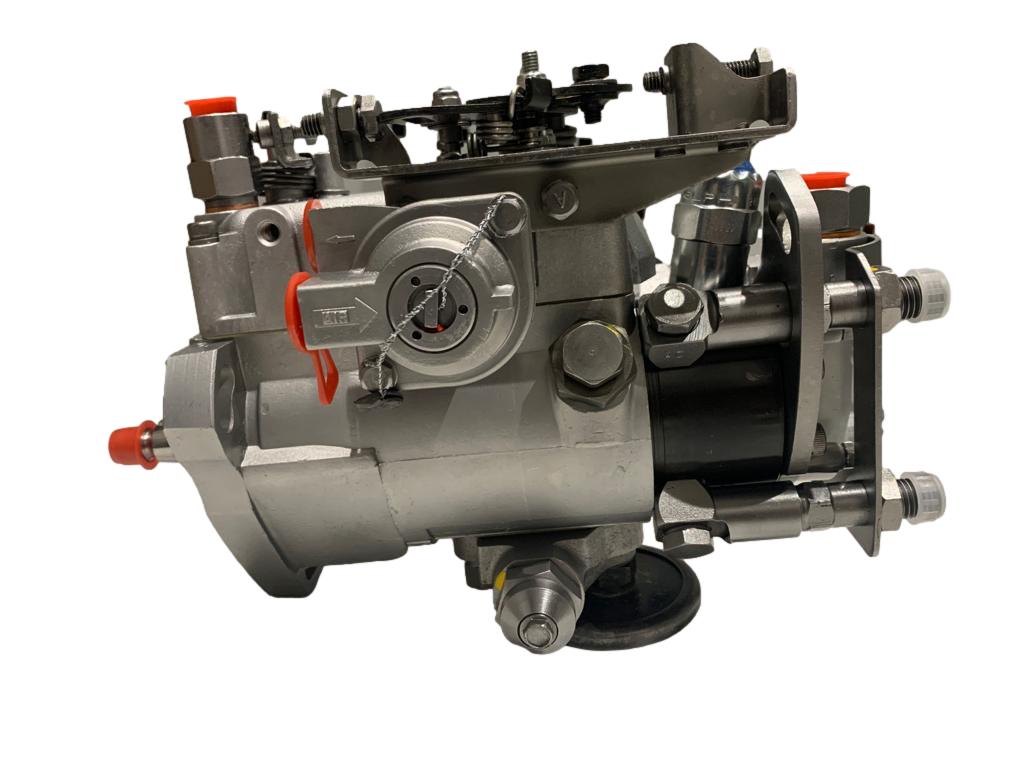 Lucas DPS Diesel Fuel Injection Pump 8520A290A Exchange Only