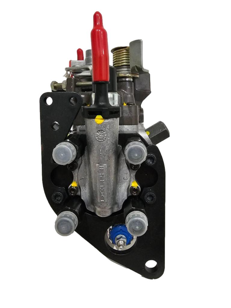 Delphi Perkins Diesel Fuel Injection Pump 9520A002G 2644C314
