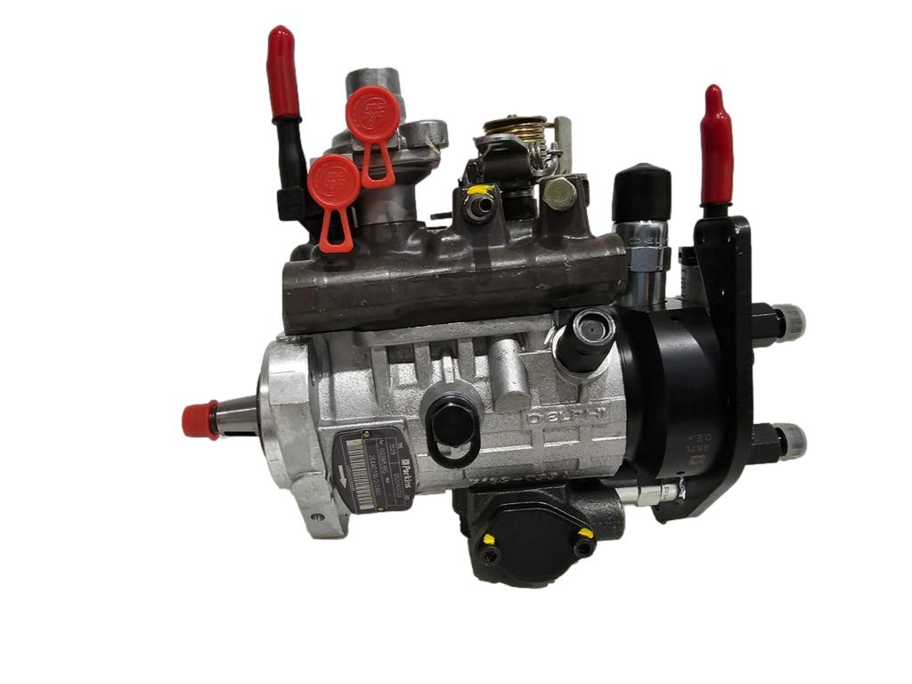 Delphi Perkins Diesel Fuel Injection Pump 9520A002G 2644C314