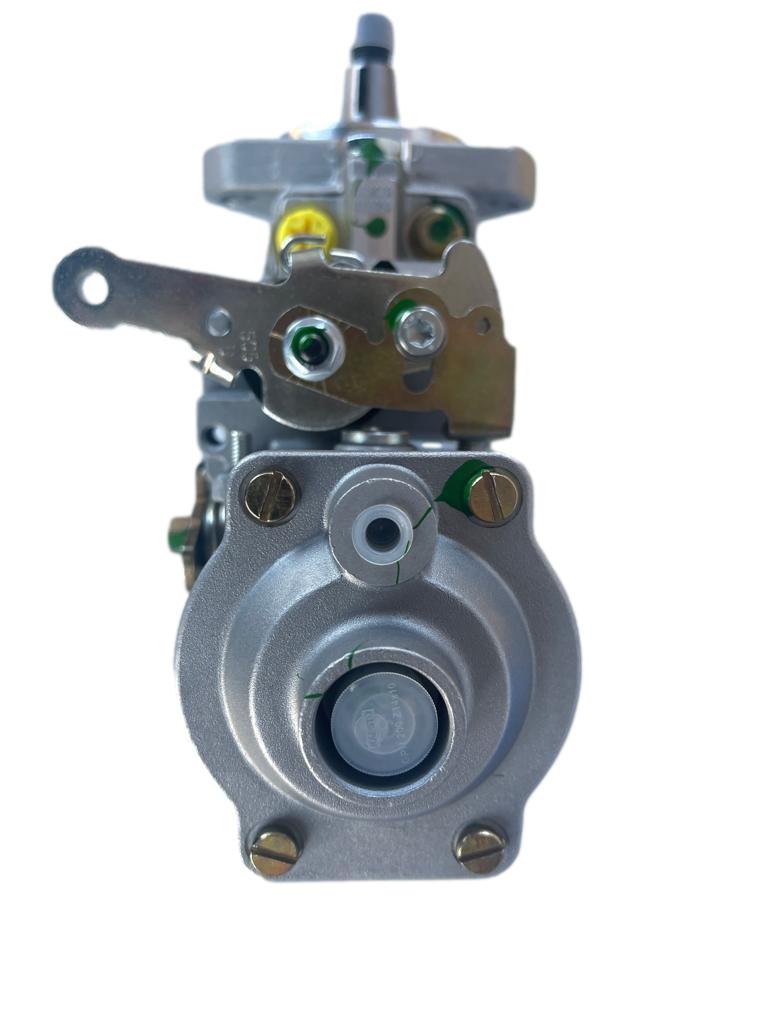 Bosch VE Diesel Fuel Injection Pump 0460416047 — British Diesel Systems