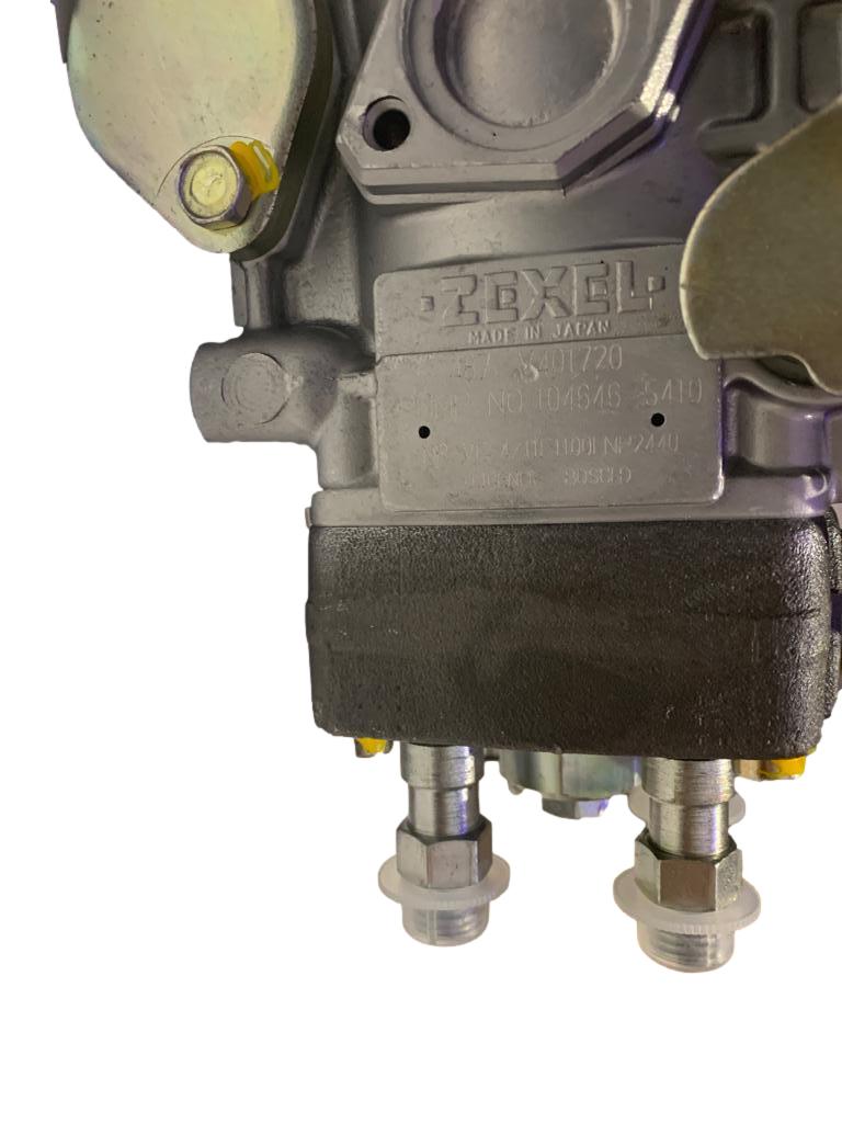 Zexel Diesel Fuel Injection Pump 104646-5410 17/918100R 104746-5410 Exchange only