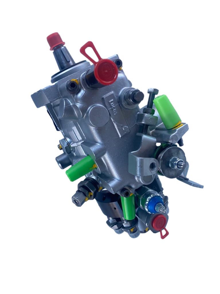 8921A130W Delphi Diesel Fuel Injection Pump