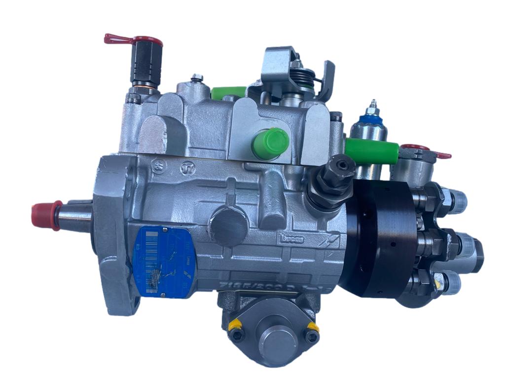 8921A130W Delphi Diesel Fuel Injection Pump