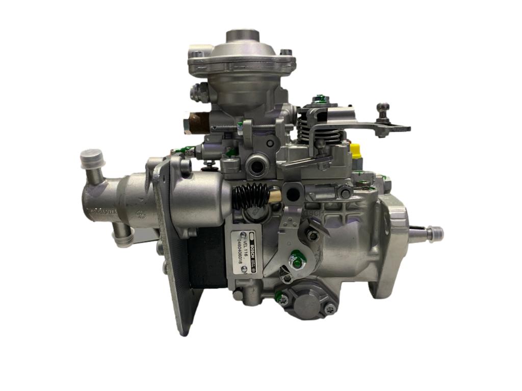 Bosch VE Diesel Fuel Injection Pump 0460406018