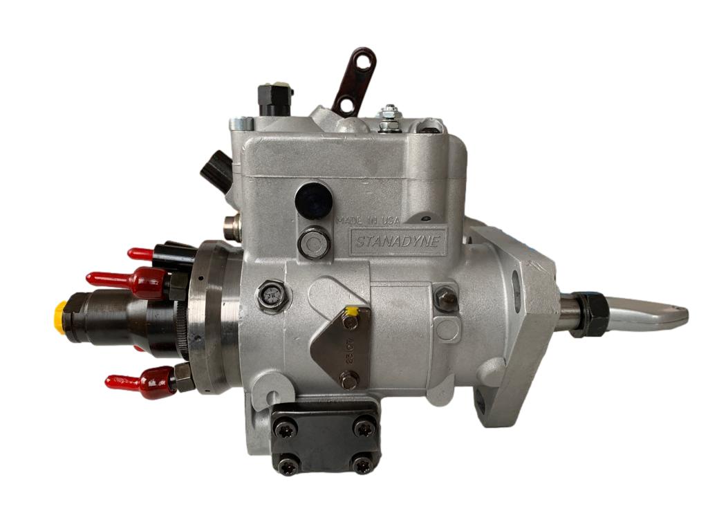 Stanadyne John Deere Diesel Fuel Injection Pump DB4429-5831 RE519058 RE510059