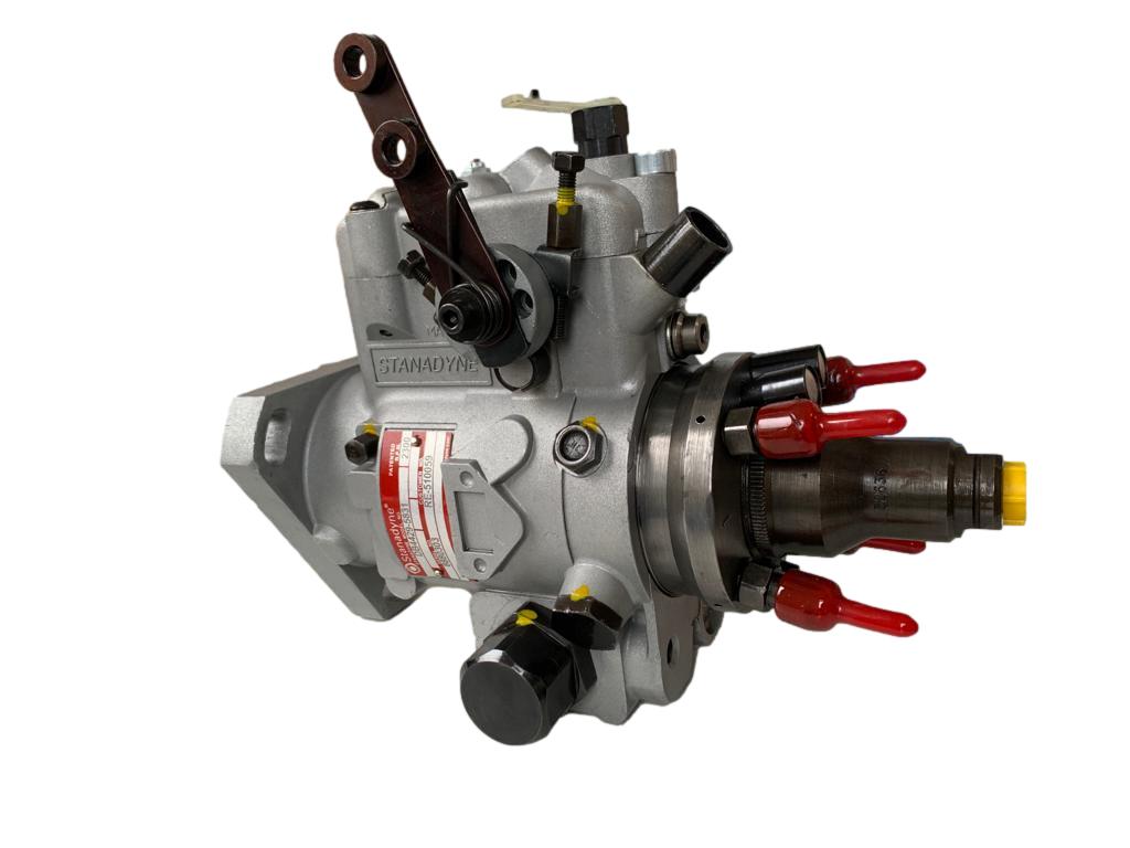 Stanadyne John Deere Diesel Fuel Injection Pump DB4429-5831 RE519058 RE510059