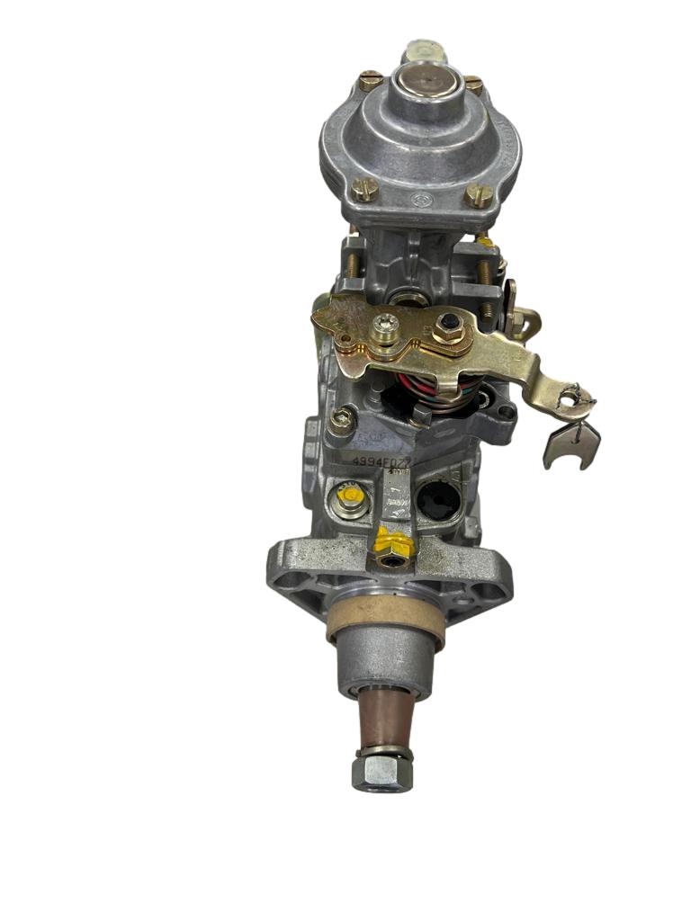 Perkins Phaser 210 Ti Bosch Diesel Fuel Injection Pump 0460426286 2643J639