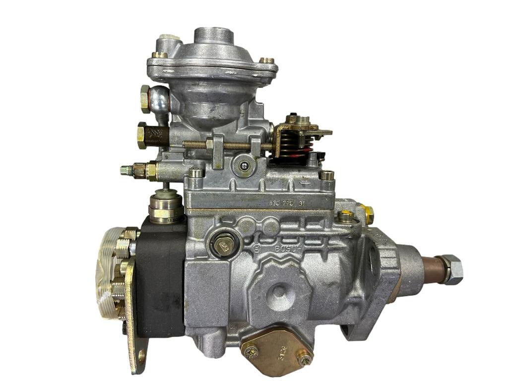 Perkins Phaser 210 Ti Bosch Diesel Fuel Injection Pump 0460426286 2643J639
