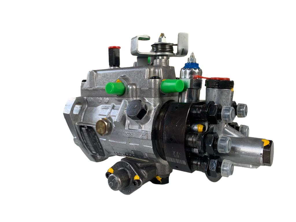 Delphi Diesel Fuel Injection Pump 8924A141W RE505579 New