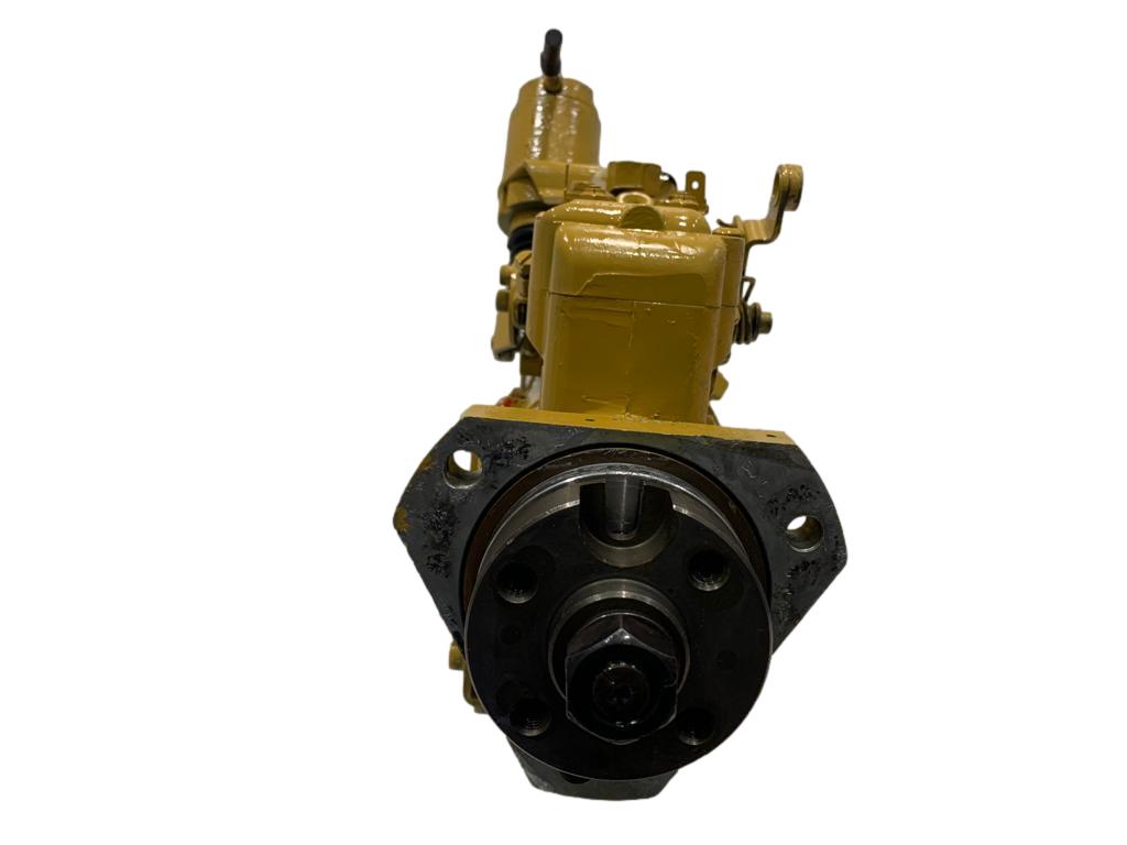 Stanadyne Perkins Diesel Fuel Injection Pump DB4427-5255A