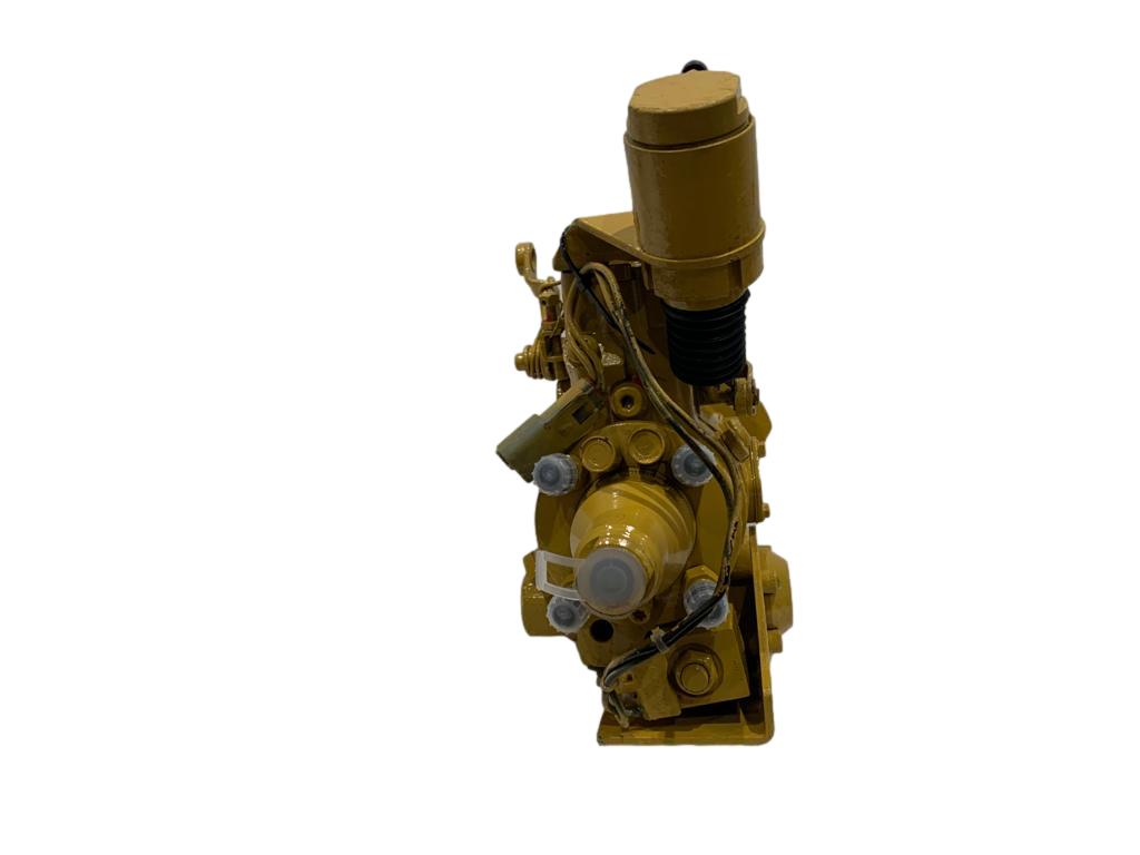Stanadyne Perkins Diesel Fuel Injection Pump DB4427-5255A