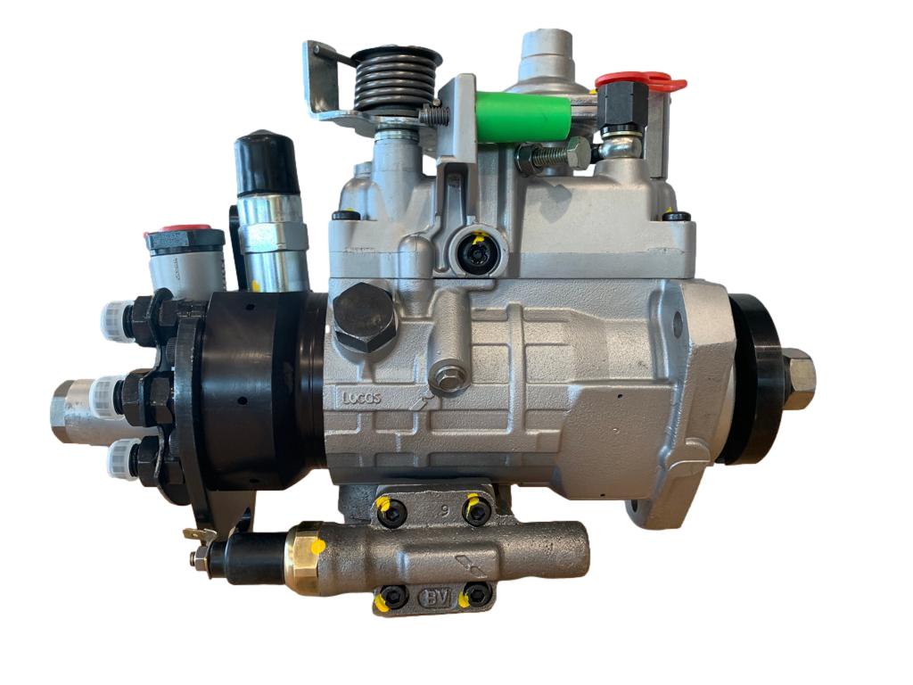Delphi Perkins Diesel Fuel Injection Pump 8921A751G