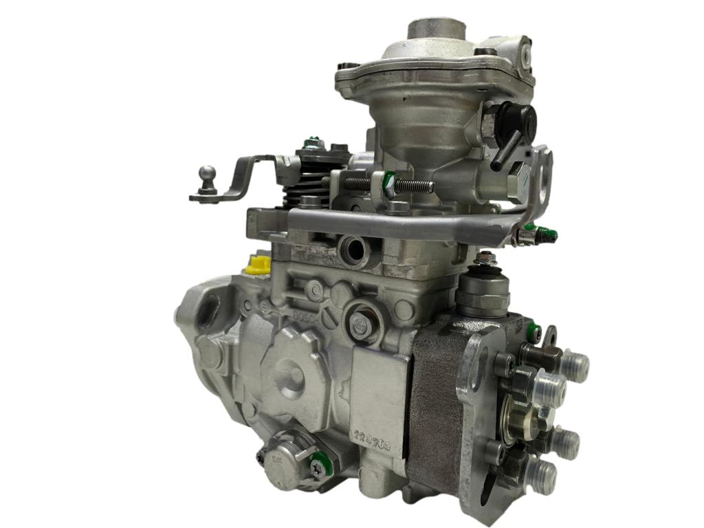 Bosch Diesel Fuel Injection Pump 0460424138