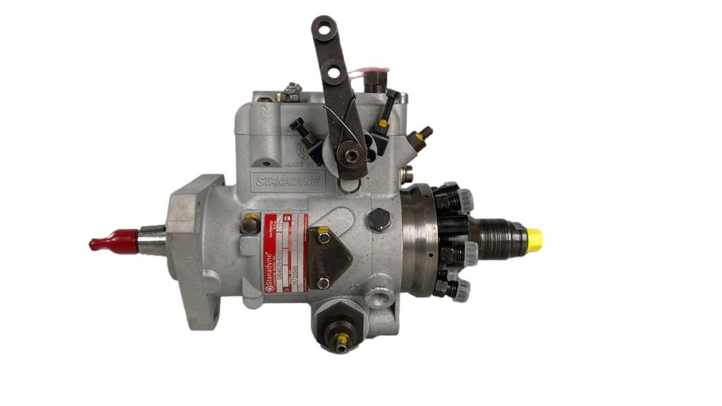 Stanadyne John Deere Diesel Fuel Injection Pump DB4629-5591 RE502619