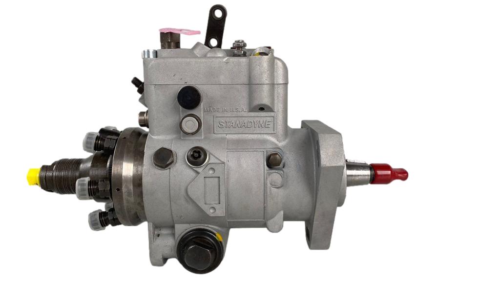 Stanadyne John Deere Diesel Fuel Injection Pump DB4629-5591 RE502619