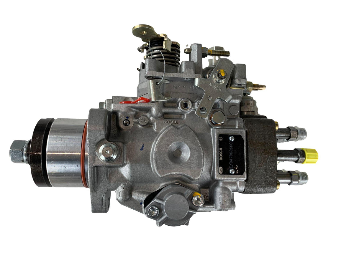 OMAP Mechanical Diesel Fuel Injection Pump: 0470006003 2644P501 216-98 ...