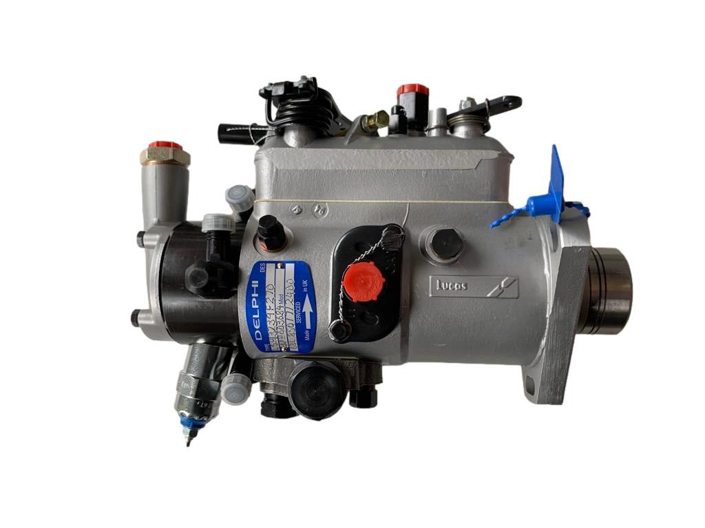 3239F270X Lucas CAV/Delphi Diesel Injection Pump