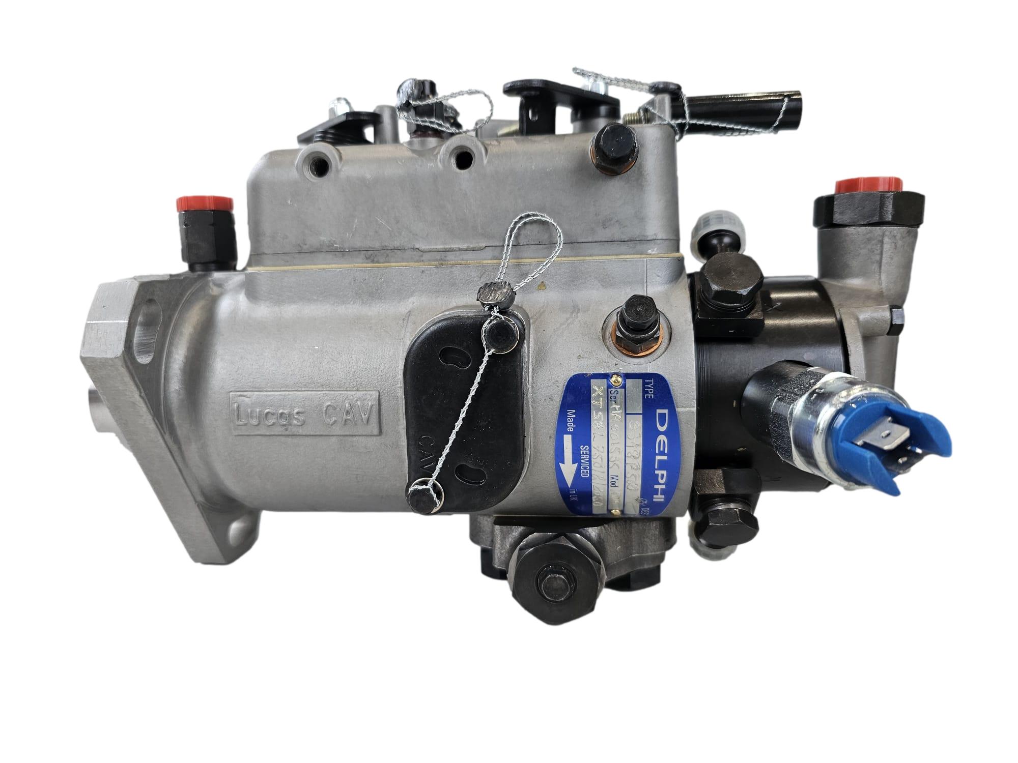 3348F560 Lucas CAV/Delphi Diesel Injection Pump