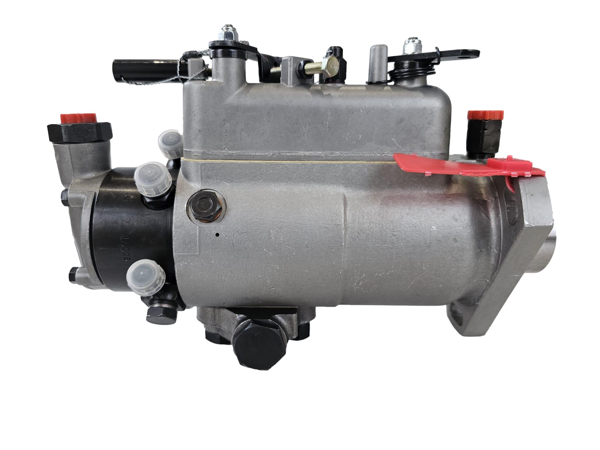 3348F560 Lucas CAV/Delphi Diesel Injection Pump