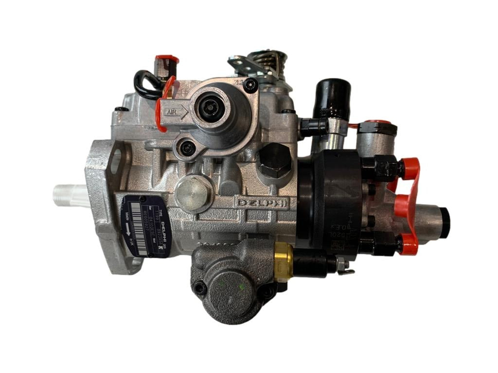 Lucas Delphi John Deere Diesel Fuel Injection Pump 8923A563W