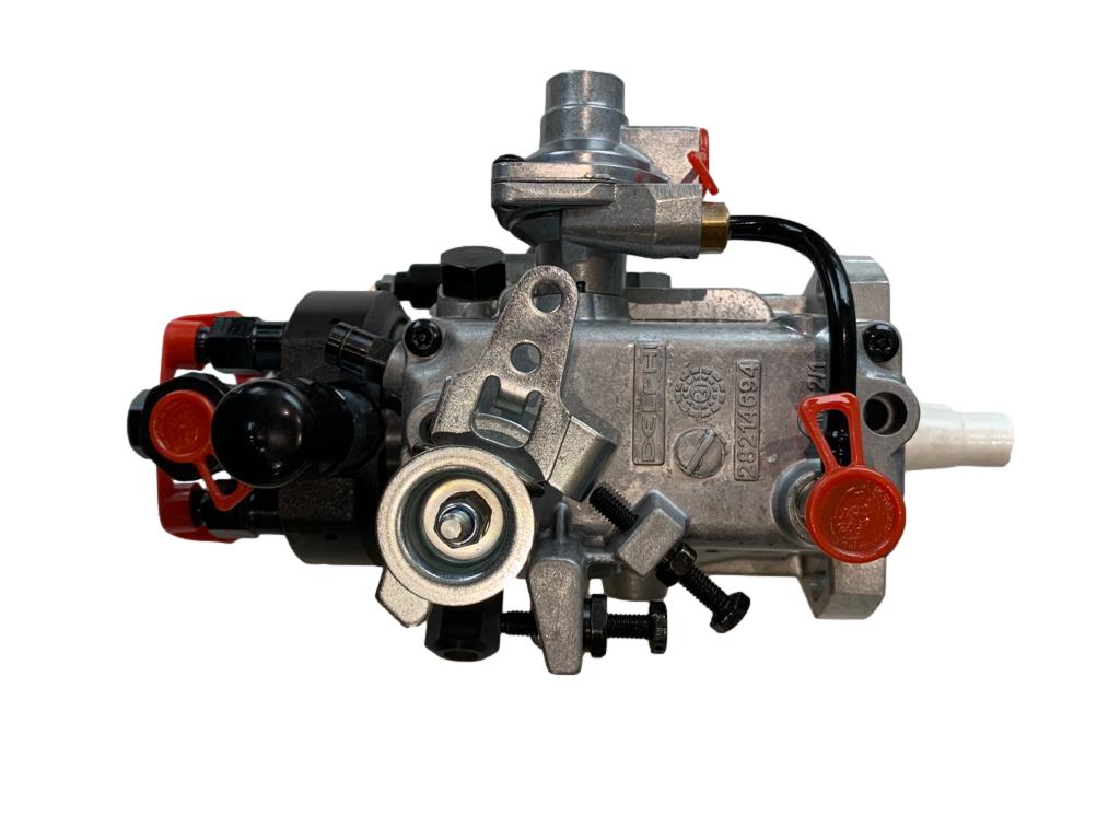 Lucas Delphi John Deere Diesel Fuel Injection Pump 8923A563W