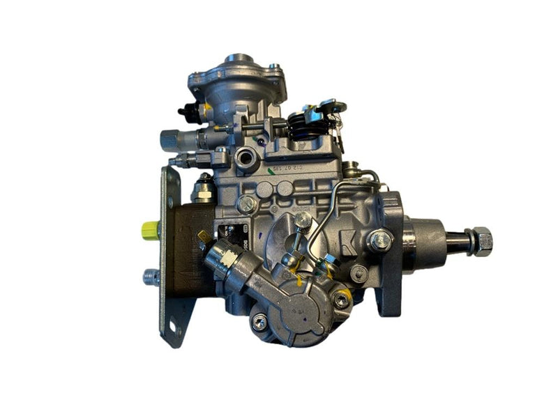 Bosch Diesel Fuel Injection Pump 0460424418 — British Diesel Systems