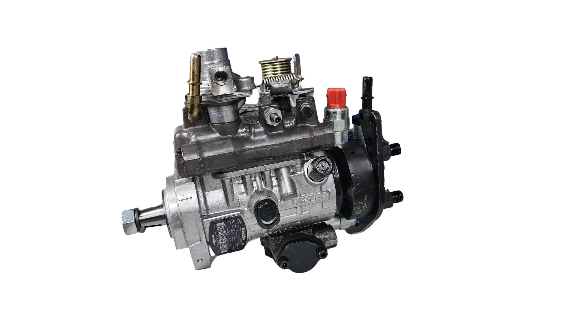 Delphi Perkins Diesel Fuel Injection Pump 9320A535G 2644H042