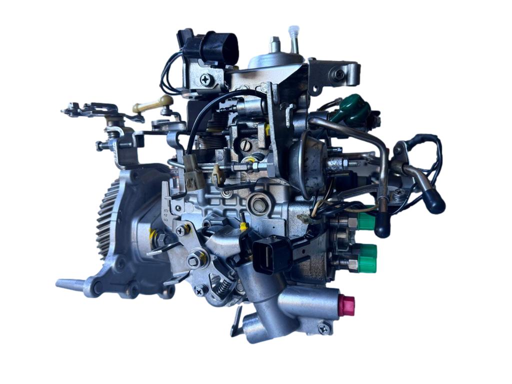 Zexel Diesel Fuel Injection Pump 104741-3213