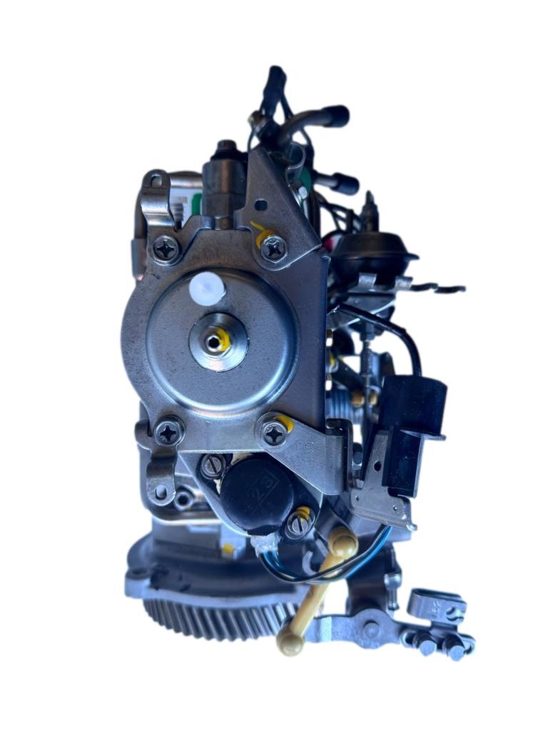 Zexel Diesel Fuel Injection Pump 104741-3213