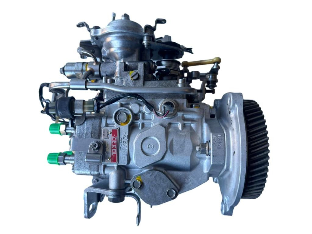 Zexel Diesel Fuel Injection Pump 104741-3213