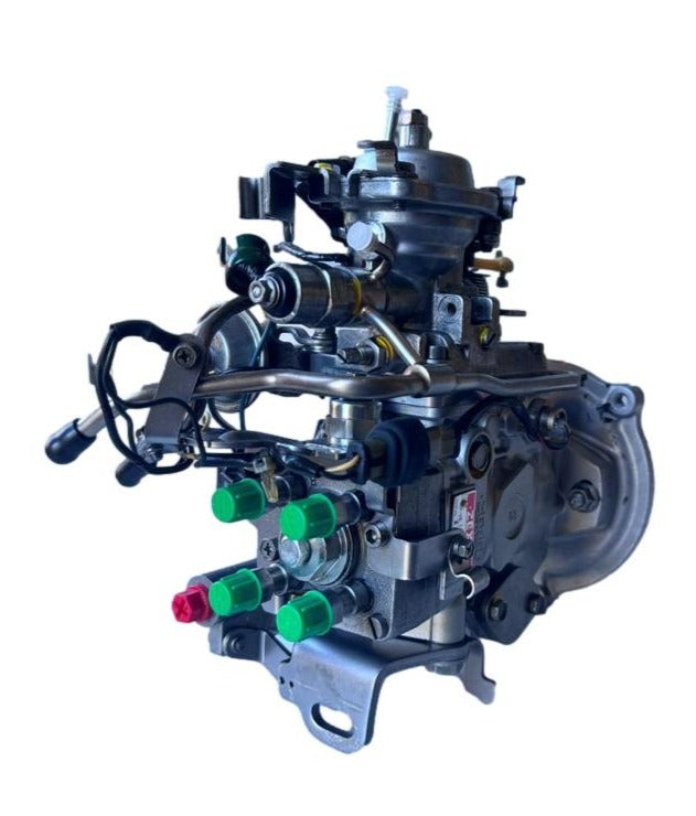Zexel Diesel Fuel Injection Pump 104741-3213