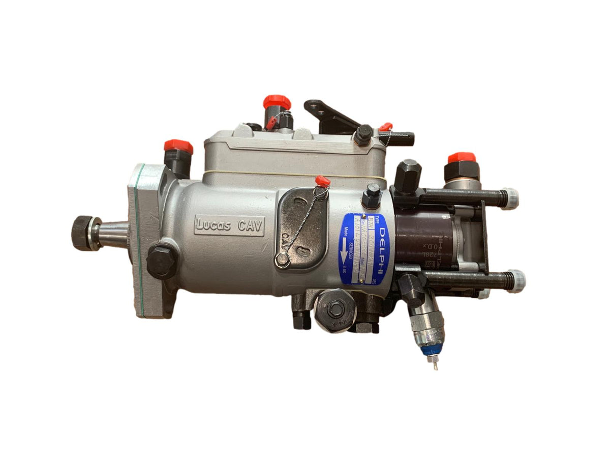 3042F291 Lucas CAV/Delphi Diesel Injection Pump — British Diesel Systems