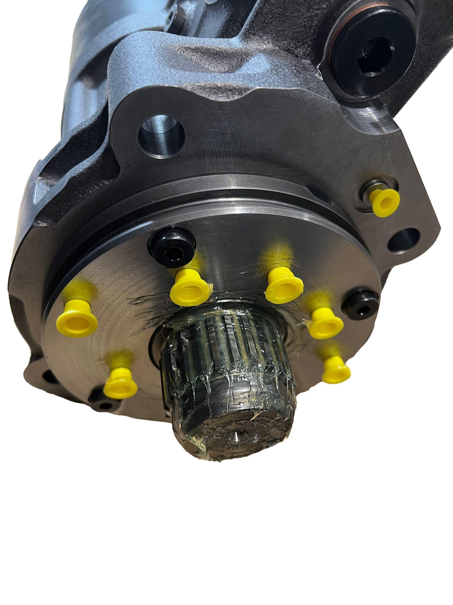 Bosch Diesel Fuel Injection Pump Cummins F00BC00120
