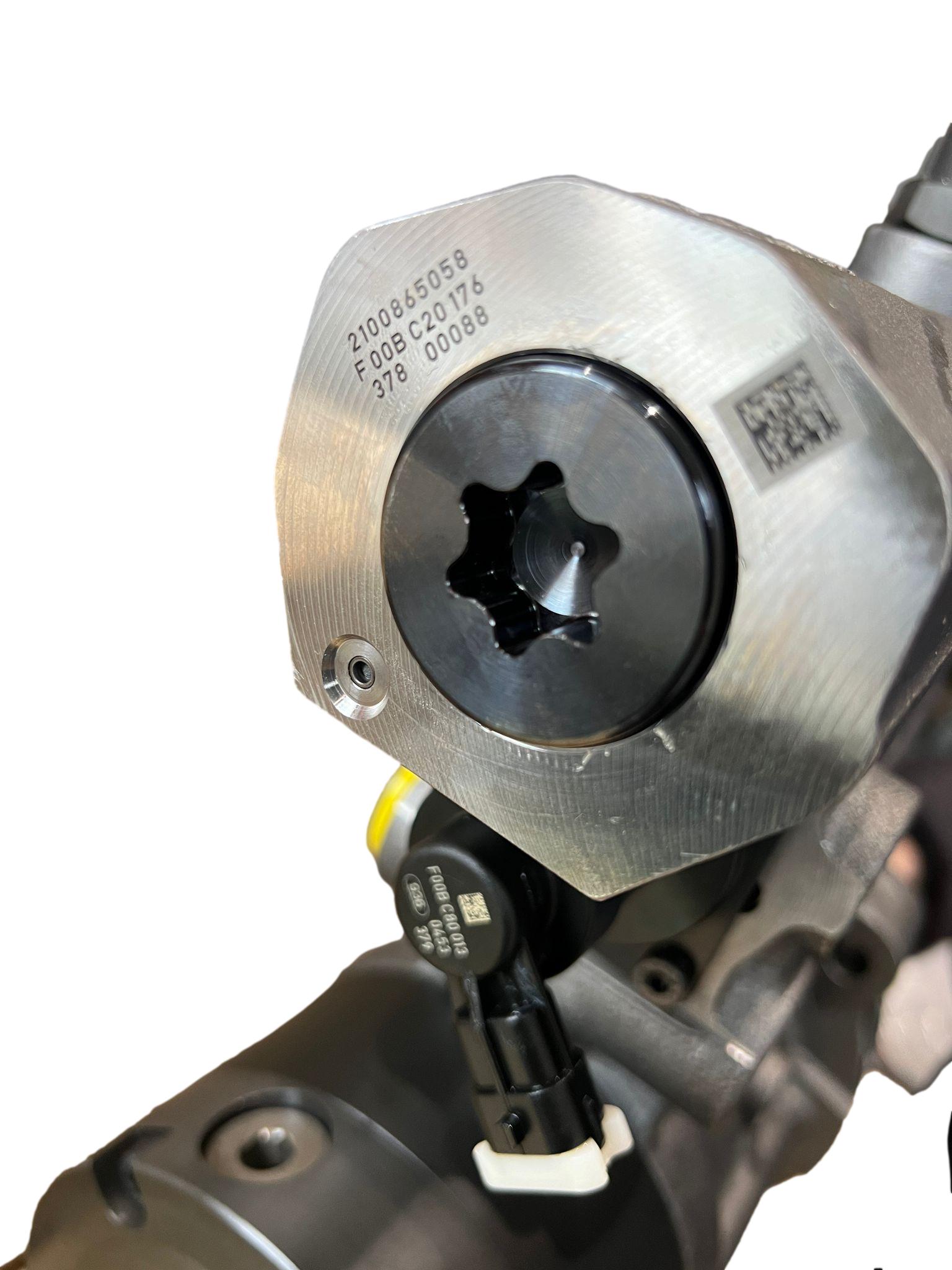 Bosch Diesel Fuel Injection Pump Cummins F00BC00120