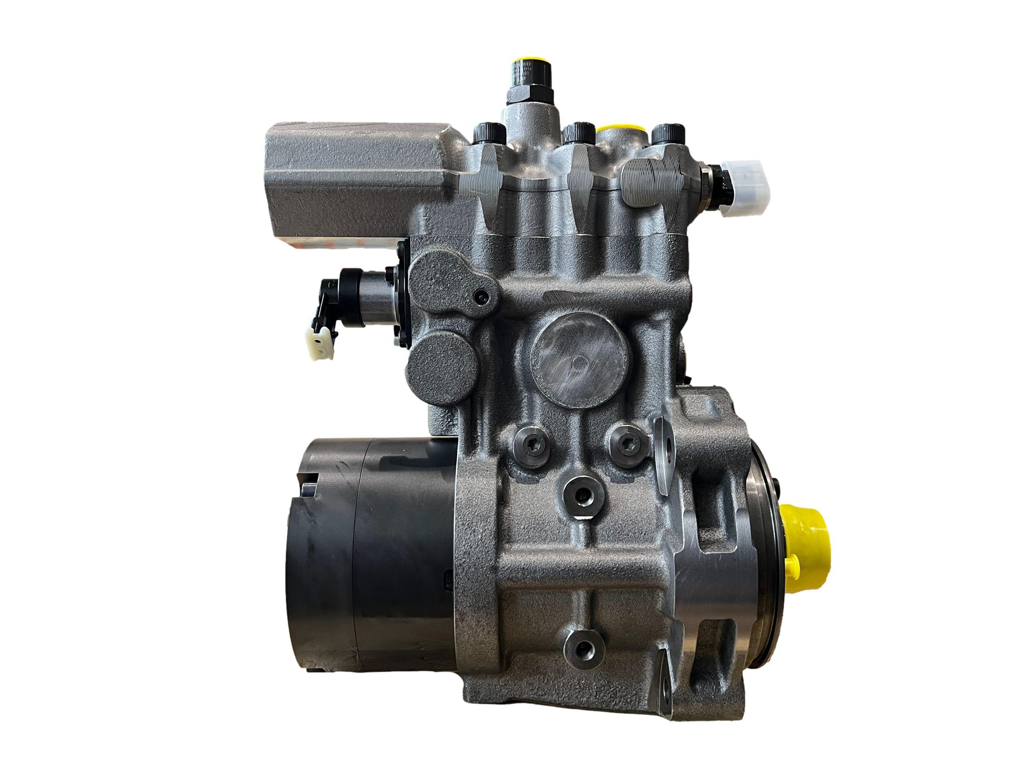 Bosch Diesel Fuel Injection Pump Cummins F00BC00120